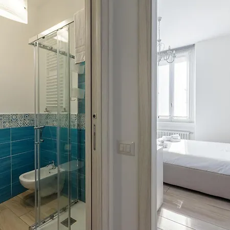 Apartment Giuseppe Meda