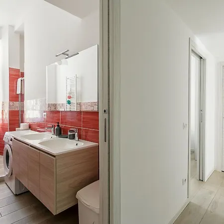 Giuseppe Meda Apartment