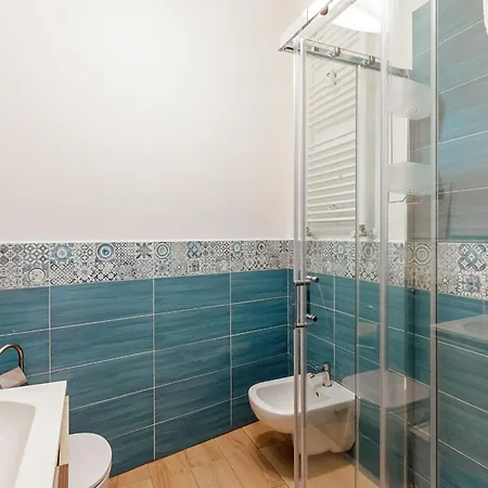 Giuseppe Meda Apartment *