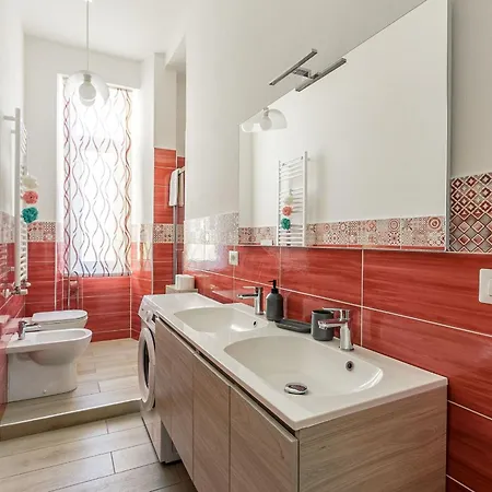 Apartment Giuseppe Meda